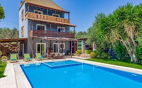 Villa Liostasi By Villa Plus